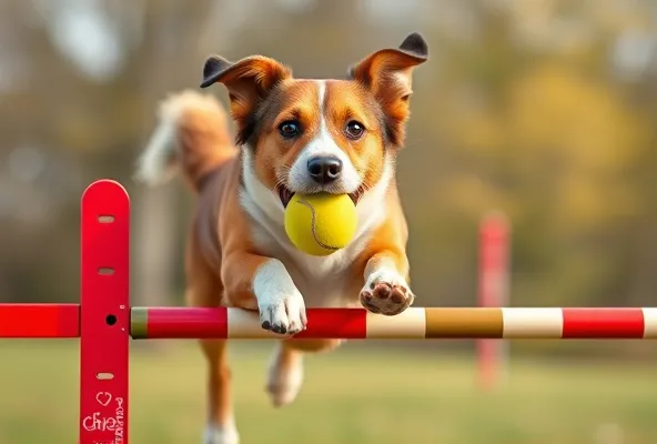 flydog perro